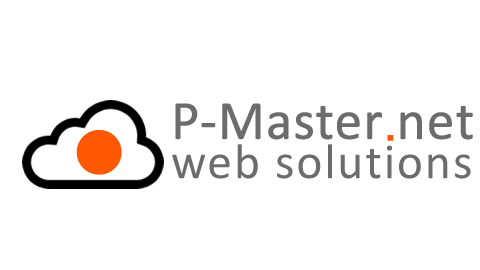 P-master - création de sites web - Bruxelles